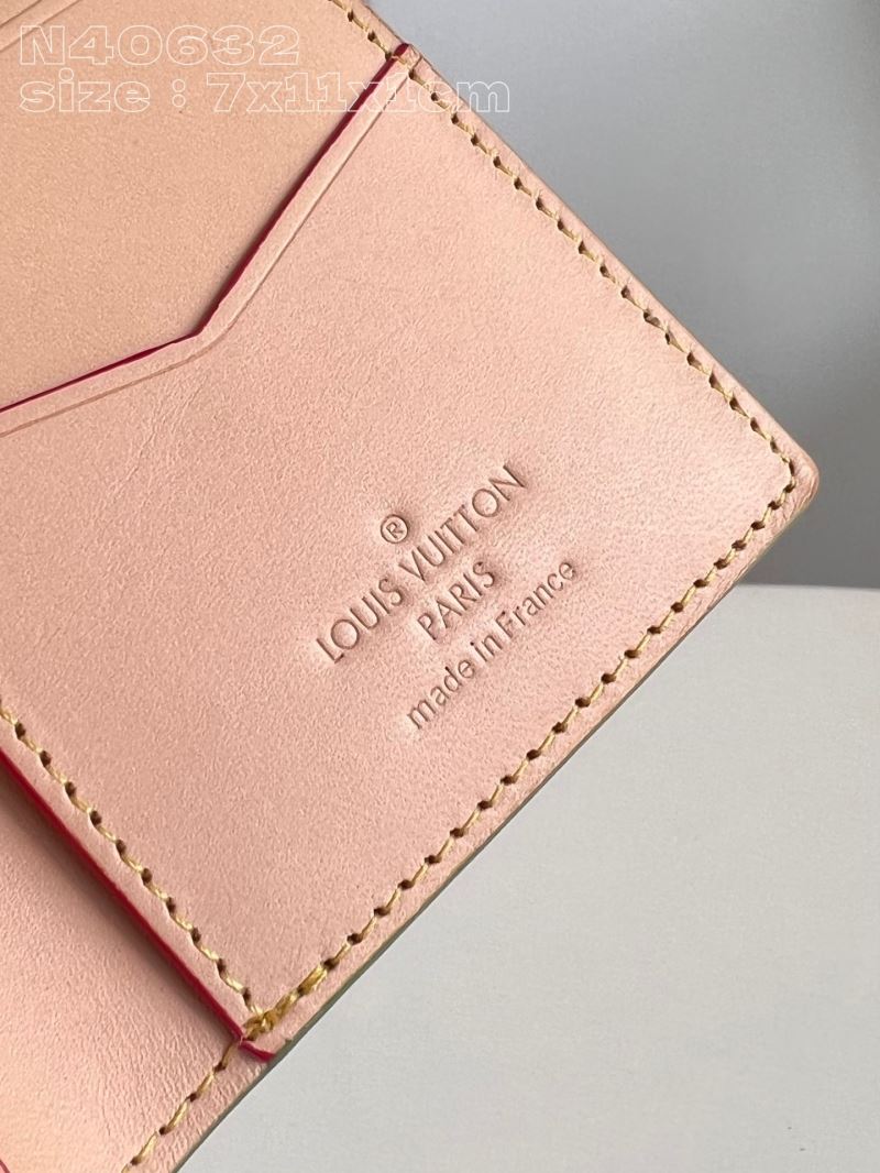 Louis Vuitton Wallets